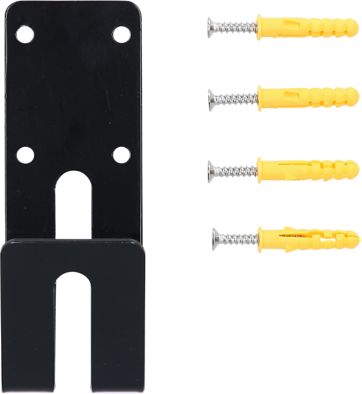 efuturo® Wandhalterung für Ladekabel